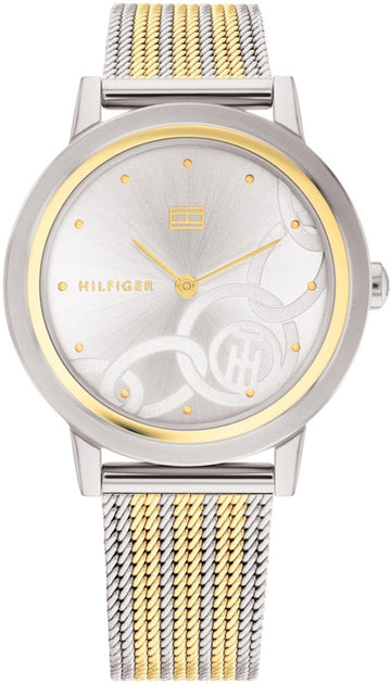 Tommy Hilfiger Maya Dameshorloge 34 mm TH1782440