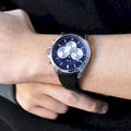 Hugo Boss Driver Chronograph Horloge 44 mm - horlogeoutlet.nl