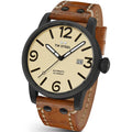 TW Steel MS46 Maverick Automaat Horloge 48mm - horlogeoutlet.nl