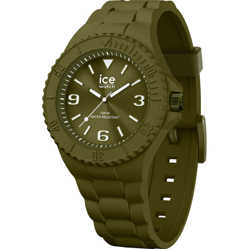 Ice Watch ICE Generation Military Herenhorloge 40 mm