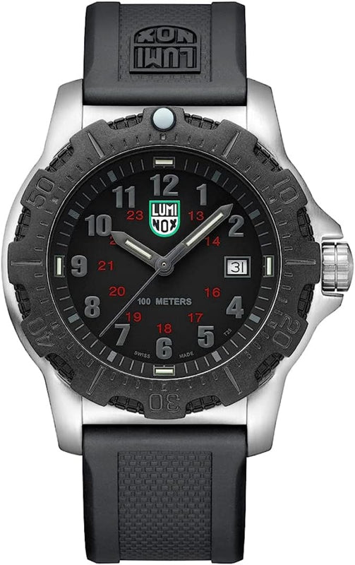 Luminox Manta Ray CARBONOX™ G-Collection Watch X2.2132 44mm