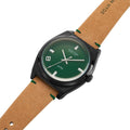 Jason Hyde Sixty 8 Duurzaam Herenhorloge Quartz 42mm - horlogeoutlet.nl