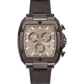 Gc:Y83008G1MF Spirit Tonneau Chronograaf Swiss Made Horloge 44mm - horlogeoutlet.nl