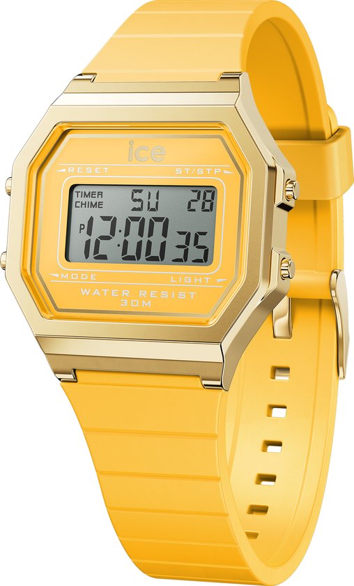 Ice Watch ICE Digit Retro Pineapple