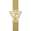 Guess Watches GW0508L2 Fame Dameshorloge 34 - horlogeoutlet.nl