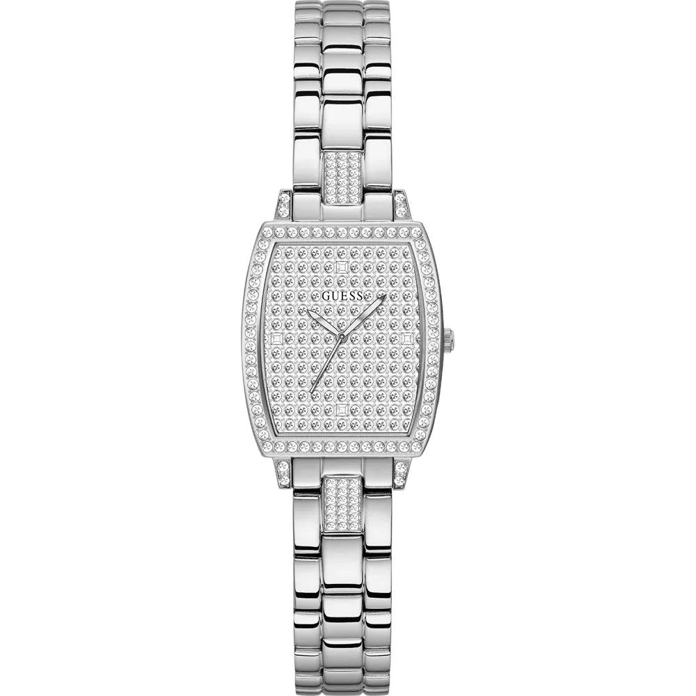 Guess Watches GW0611L1 Brilliant Horloge 25mm - horlogeoutlet.nl