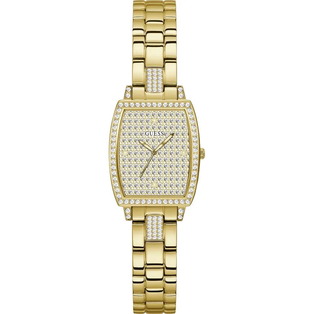 Guess Watches GW0611L2 Brilliant Horloge 25mm - horlogeoutlet.nl