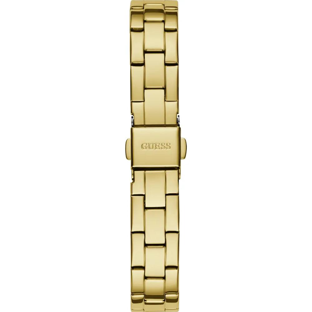 Guess Watches GW0611L2 Brilliant Horloge 25mm - horlogeoutlet.nl