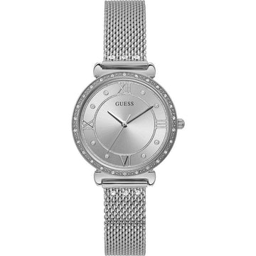 Guess Watches W1289L1 Jewel Horloge - horlogeoutlet.nl