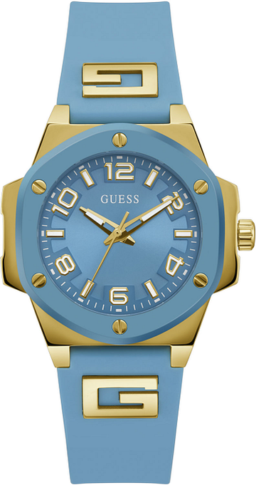 Guess G Hype gw0555l3 dameshorloge 38mm