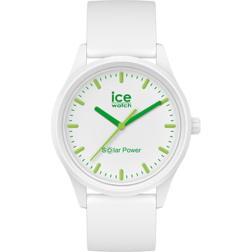 Ice Watch ICE Solar Power Ladies Watch Nature 36 mm