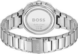 Hugo Boss One horloge 38mm HB1502676 - horlogeoutlet.nl