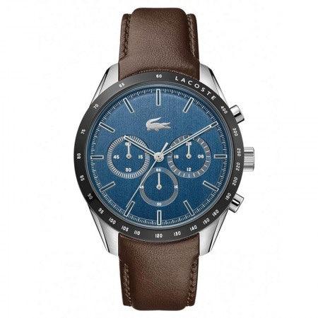 Lacoste LC2011217 Regatta Chronograaf Herenhorloge 42mm - horlogeoutlet.nl