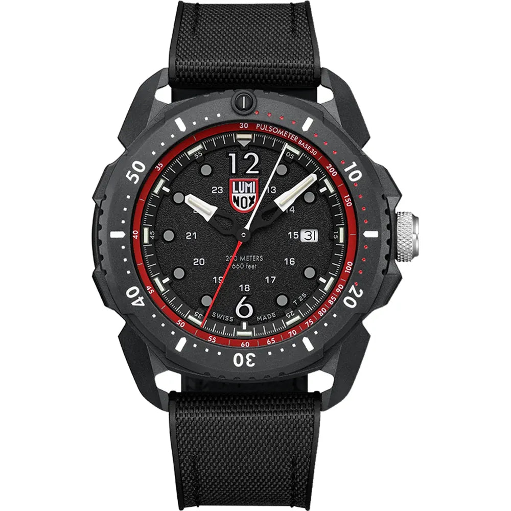 Luminox Sea XL.1051 Ice-Sar Arktic Watch 46 mm