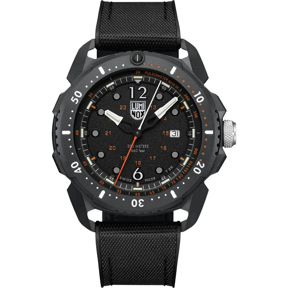 Luminox Sea XL.1052 Ice-Sar Arktic Horloge 46 mm