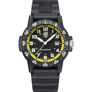 Luminox XS.0325 Leatherback Sea Turtle Giant Herenhorloge 44mm