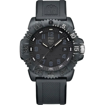 Luminox Originele Marine Zeehond XS.3051.GO.NSF