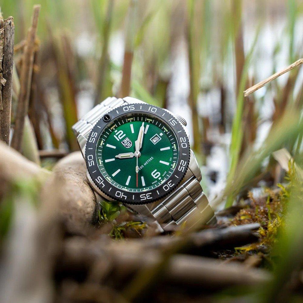 Luminox Pacific Diver Horloge XS.3137M - 44mm - horlogeoutlet.nl