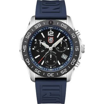 Luminox Pacific Diver Chronograph Horloge XS.3143  - 44mm