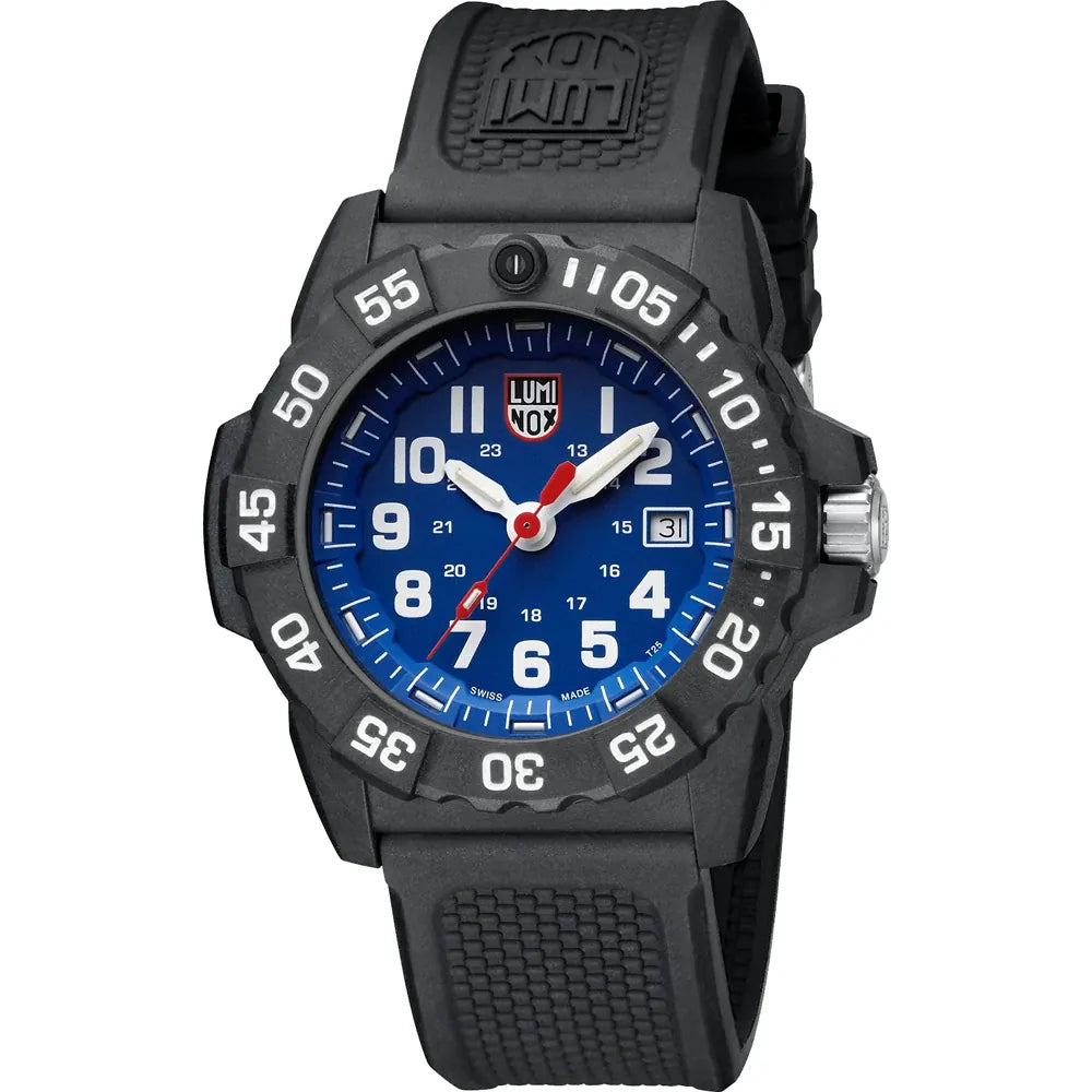 Luminox Sea  Navy Seal Steel Horloge XS.3503.F