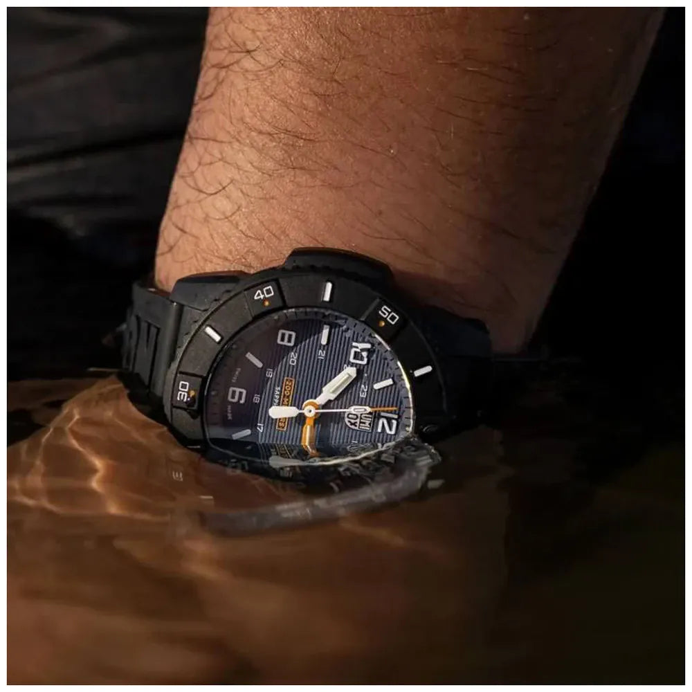 Luminox Sea XS.3602.NSF Navy Seal Horloge