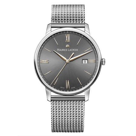 Maurice Lacroix Eliros Date EL1118-SS002-311-1 40mm
