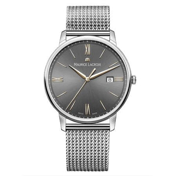 Maurice Lacroix Eliros Date EL1118-SS002-311-1 40mm