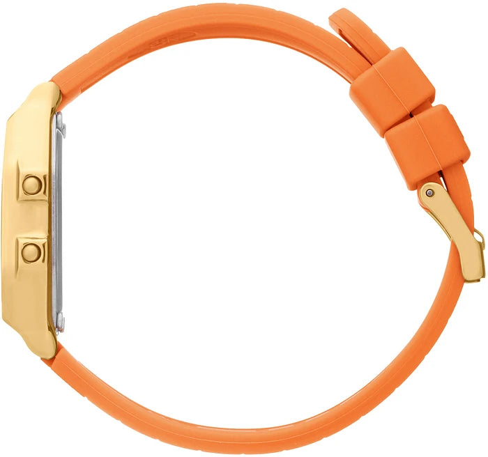 ICE WATCH digitale retro Apricot Crush