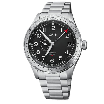 Oris Big Crown ProPilot Timer GMT 44mm