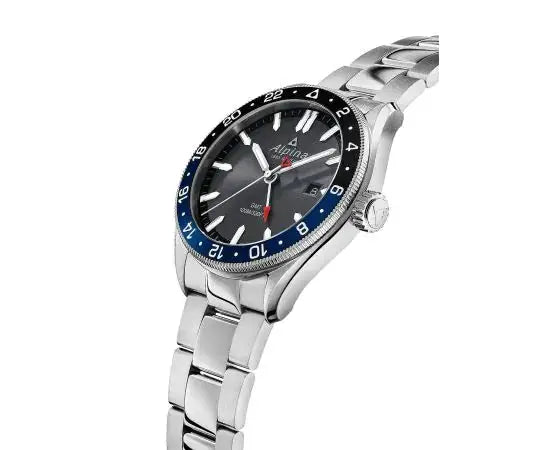 Alpina Alpiner Herenhorloge GMT AL-247GB4E6B 42mm