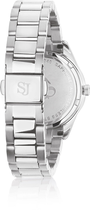 Sif Jakobs Joelle Dames horloge 32,5 mm