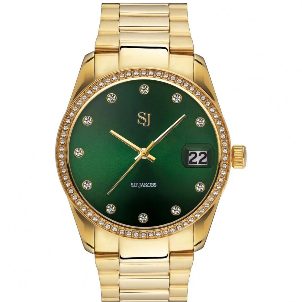 Sif Jakobs Aurora Ladies watch