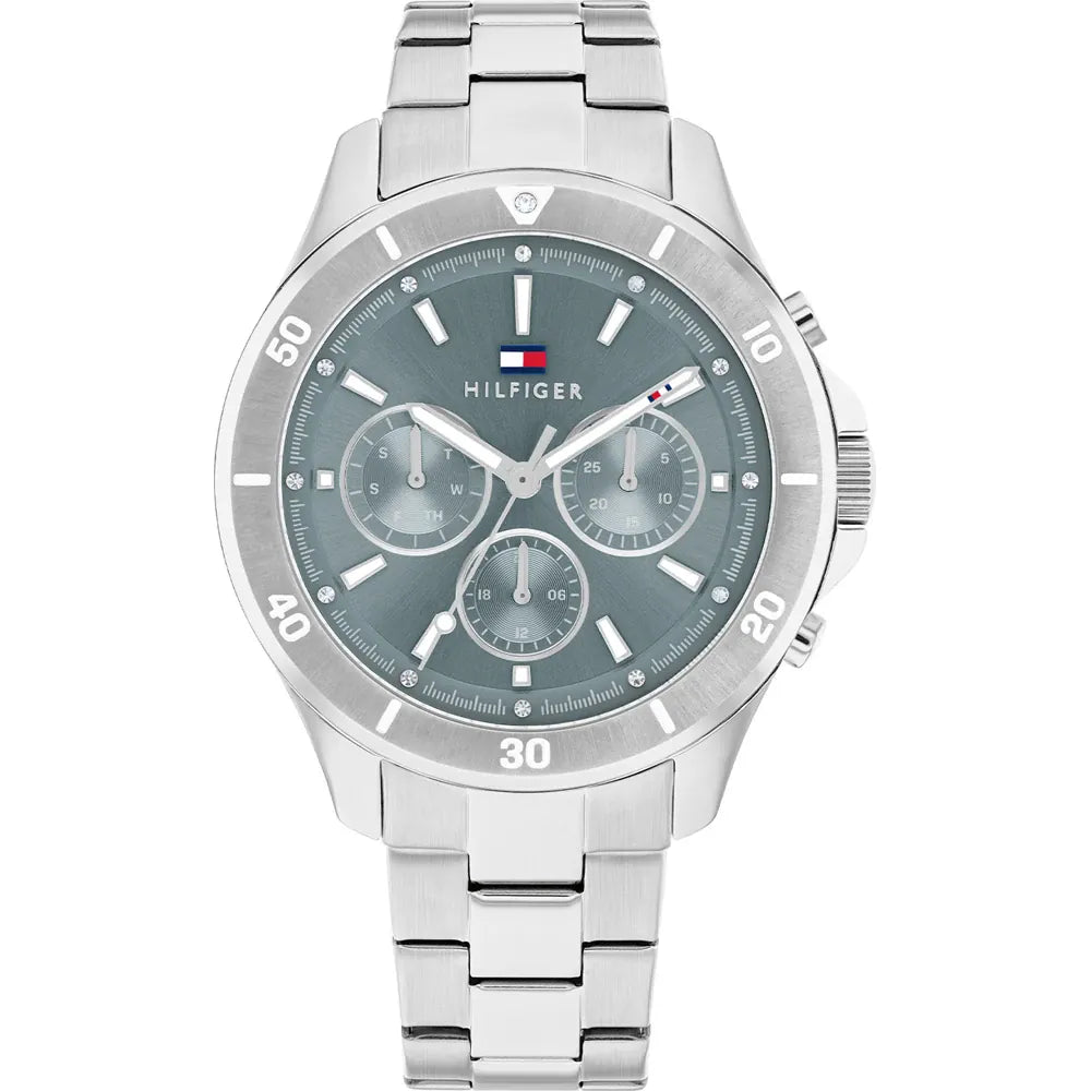 Tommy Hilfiger TH1782638 Aspen Unisex horloge 38mm