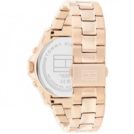 Tommy Hilfiger Aspen Dameshorloge 38 mm - horlogeoutlet.nl