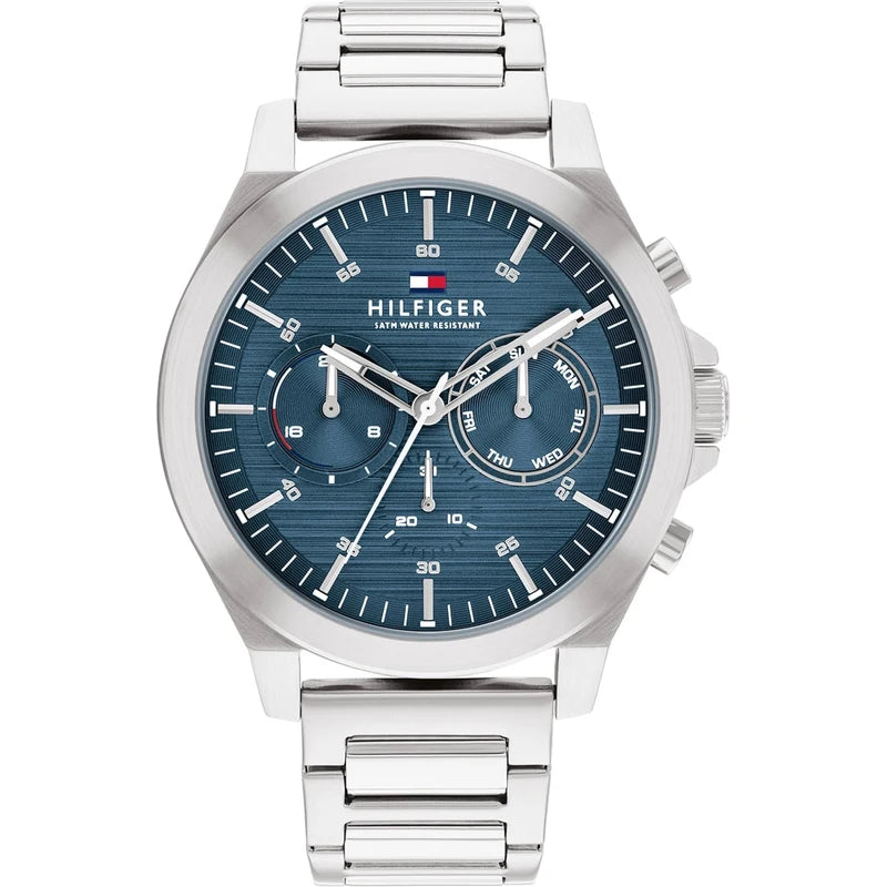 Tommy Hilfiger TH1710518 Lance Herenhorloge 46 mm