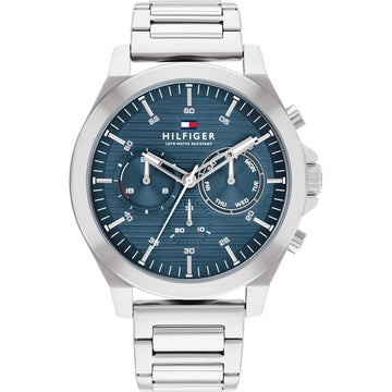 Tommy Hilfiger TH1710518 Lance Herenhorloge 46 mm