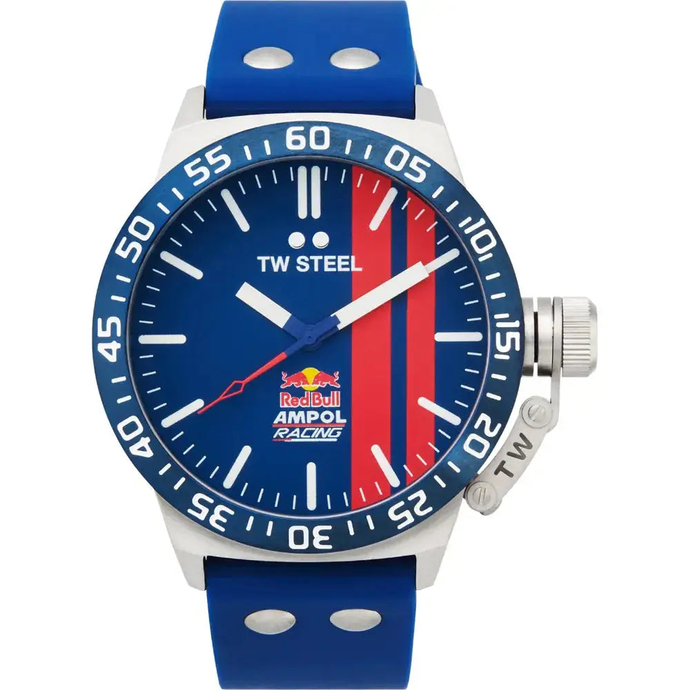 TW Steel Canteen CS110 Herenhorloge 45mm