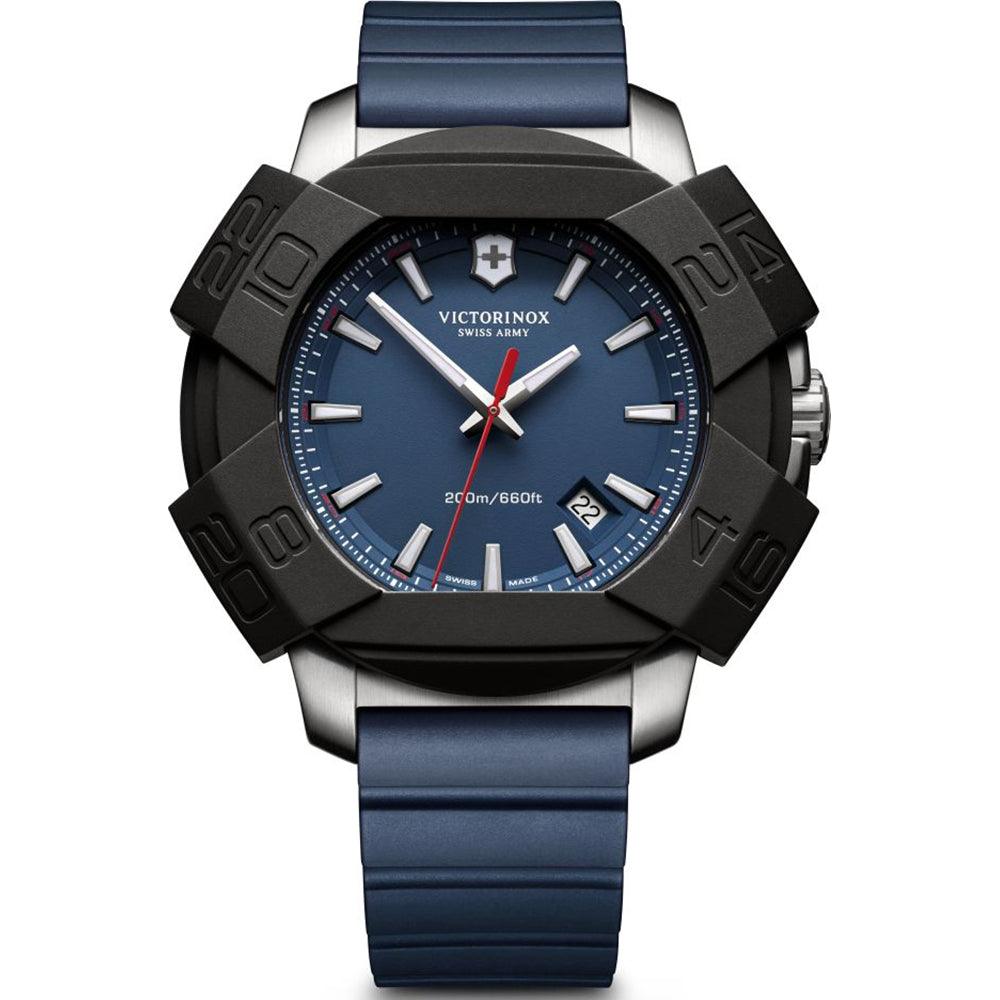 Victorinox I.N.O.X. Herenhorloge 43mm 241688.1 - horlogeoutlet.nl