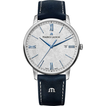 Maurice Lacroix Eliros EL1118-SS001-114-1  Horloge 40mm