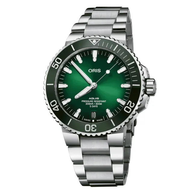 photo of Oris