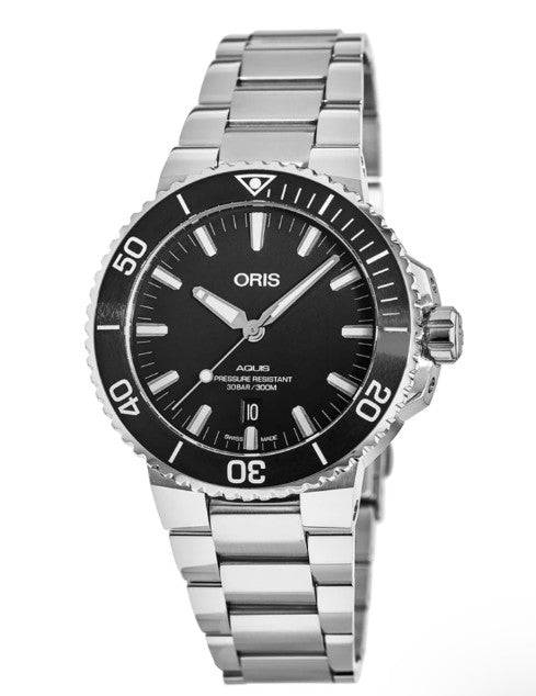 photo of Oris