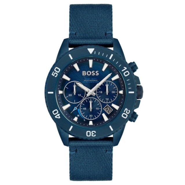 photo of Hugo Boss