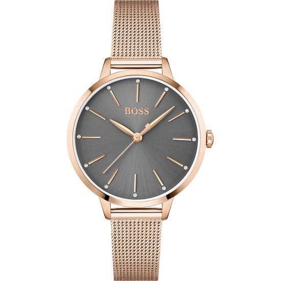 photo of Hugo Boss