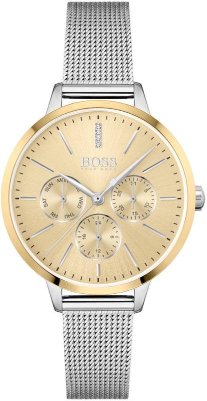 photo of Hugo Boss