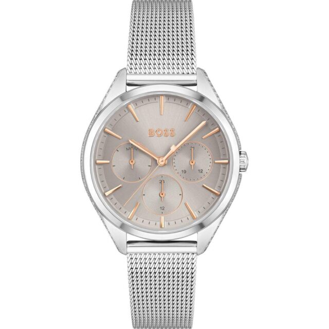 photo of Hugo Boss