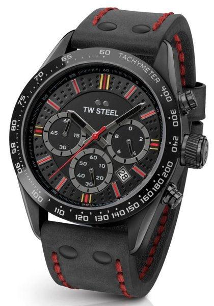 photo of TW Steel