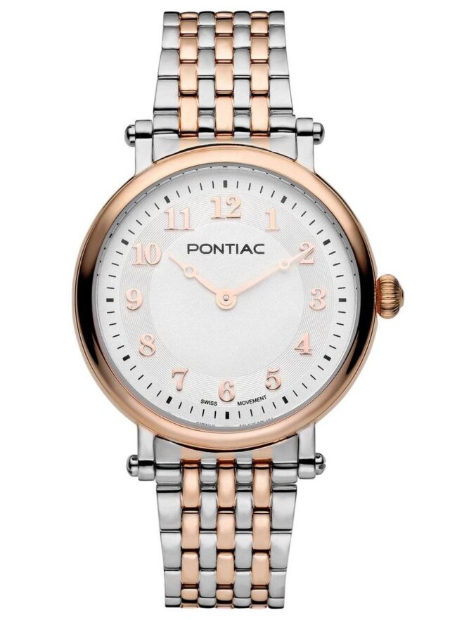 photo of Pontiac