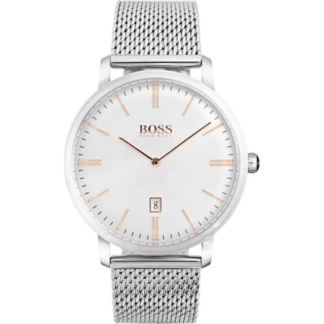 photo of Hugo Boss