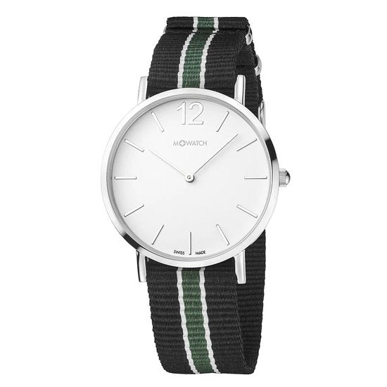 photo of M Watch