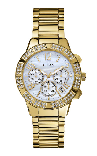 photo of Guess